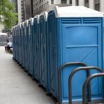 What Sanitation And Maintenance Services Are Included With The Portable Toilet Rental In San Francisco?