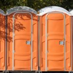 How Far In Advance Should I Book A Portable Toilet Rental For My Upcoming Event In San Francisco?