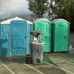 Are There Different Types Of Portable Toilets Available For Rent In San Francisco?