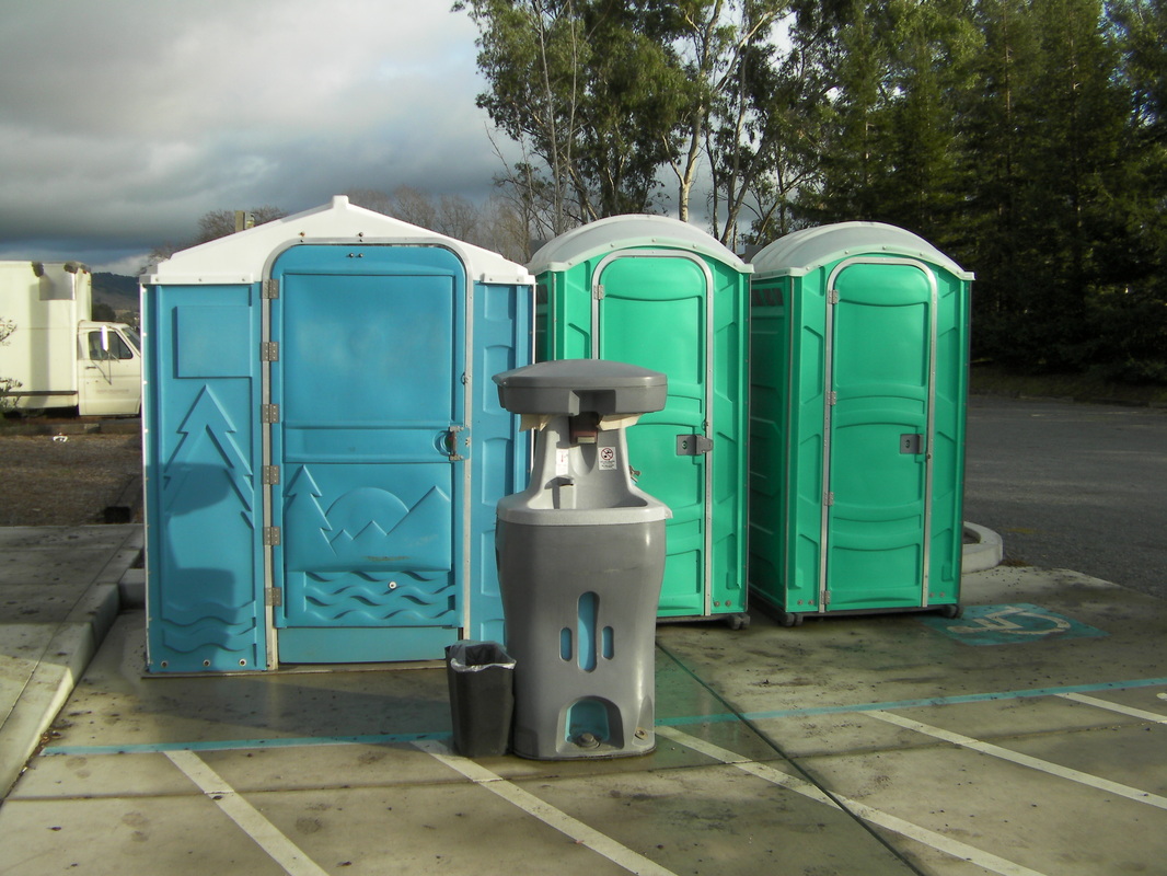 Are There Different Types Of Portable Toilets Available For Rent In San Francisco?