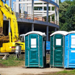 How Far In Advance Should I Book A Porta Potty For An Event In San Francisco?