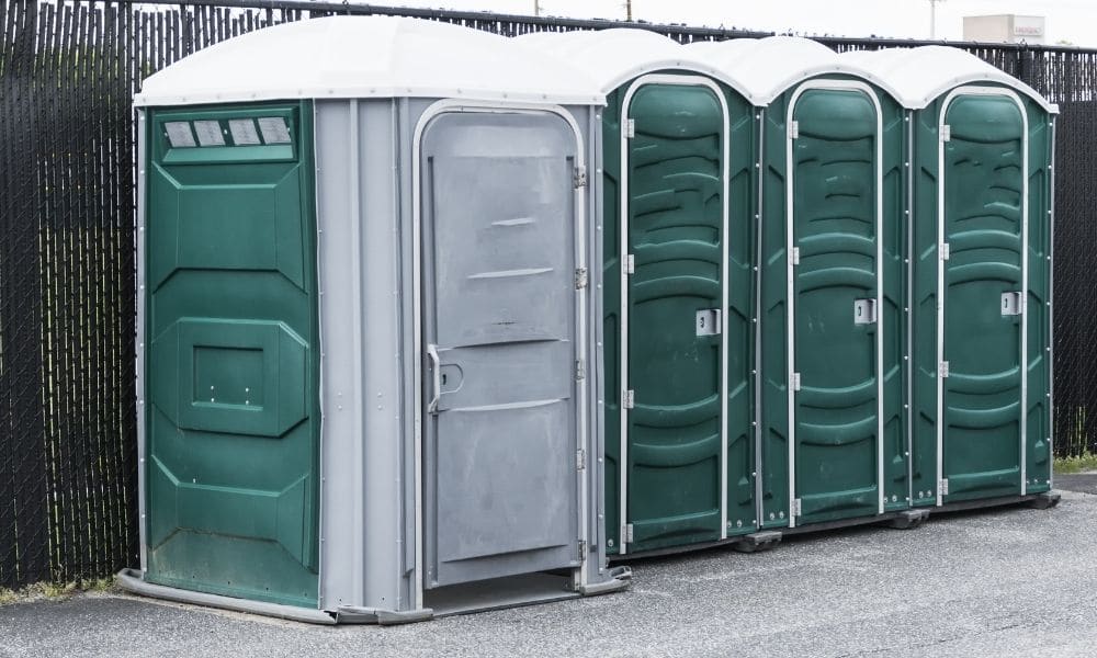 Are There Any Restrictions Or Regulations I Should Be Aware Of When Renting Porta Potties In San Francisco?