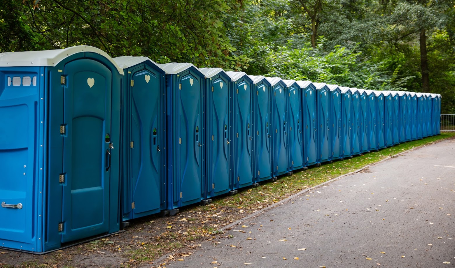 Are There Additional Fees Or Considerations For Delivery And Pickup Of Portable Toilets In San Francisco?