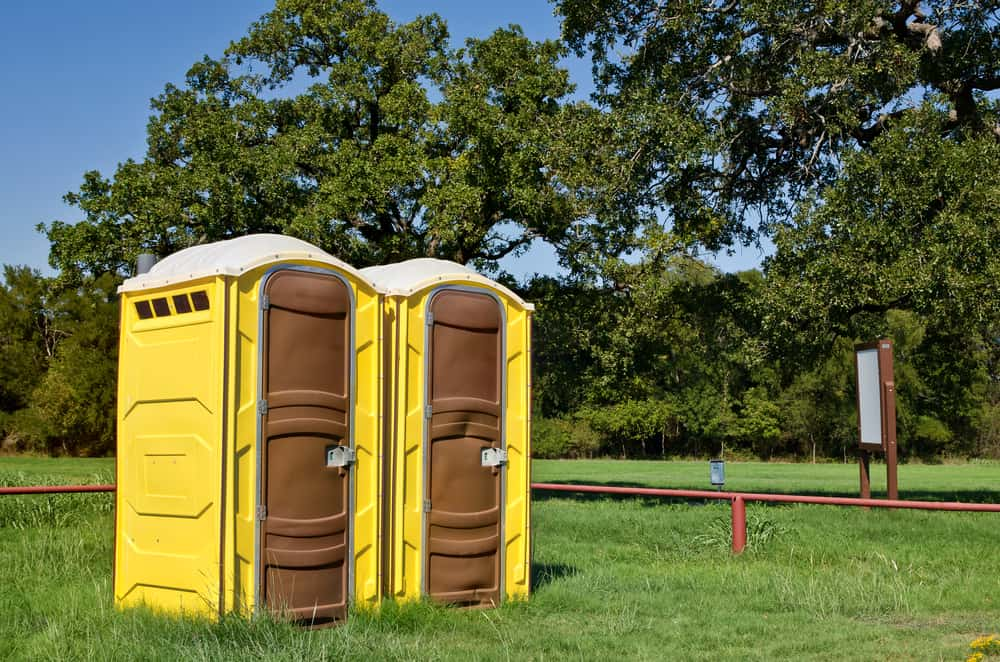 How Much Does It Cost To Rent A Porta Potty In San Francisco For An Event?