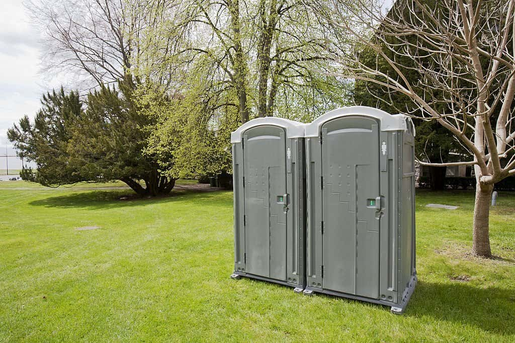 Are There Different Types Of Portable Toilets Available For Rent In San Francisco?