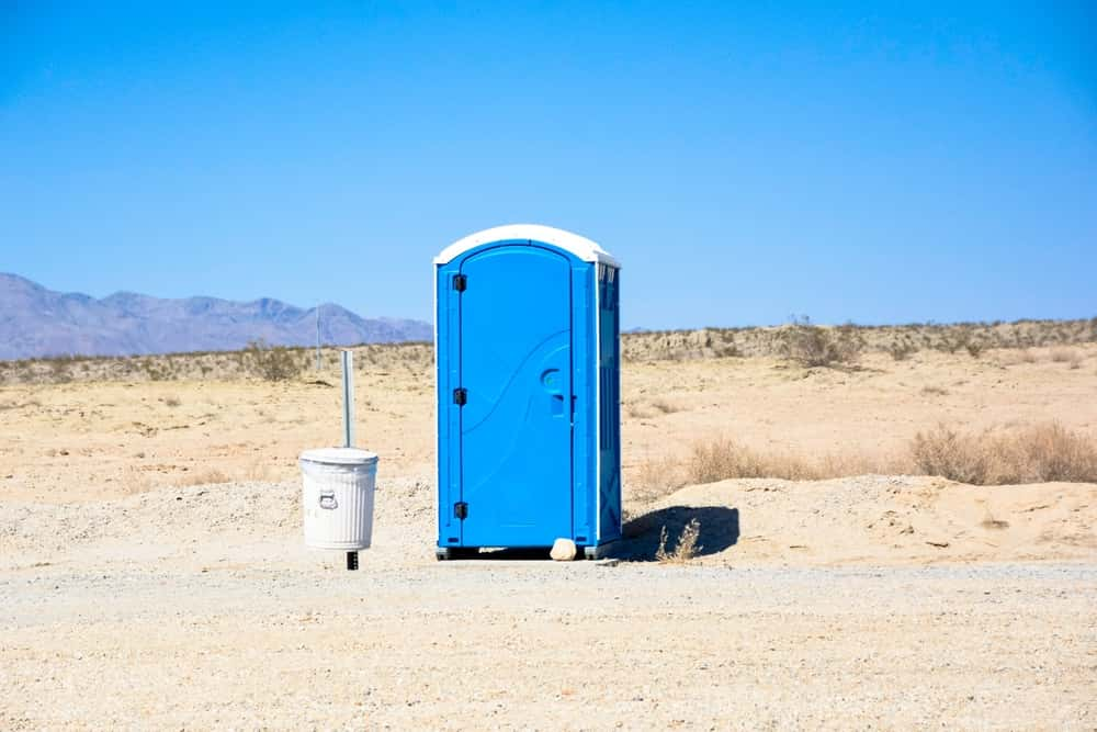 Are There Any Additional Fees Or Requirements For San Francisco Restroom Trailer Rentals?