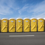 What Are The Rental Rates For Porta Potties In San Francisco?