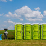 What Sanitation And Maintenance Services Are Included With Porta Potty Rentals In San Francisco?