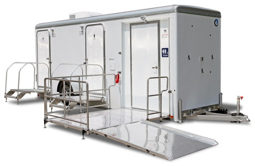 What Are The Available Restroom Trailer Rental Options In San Francisco?